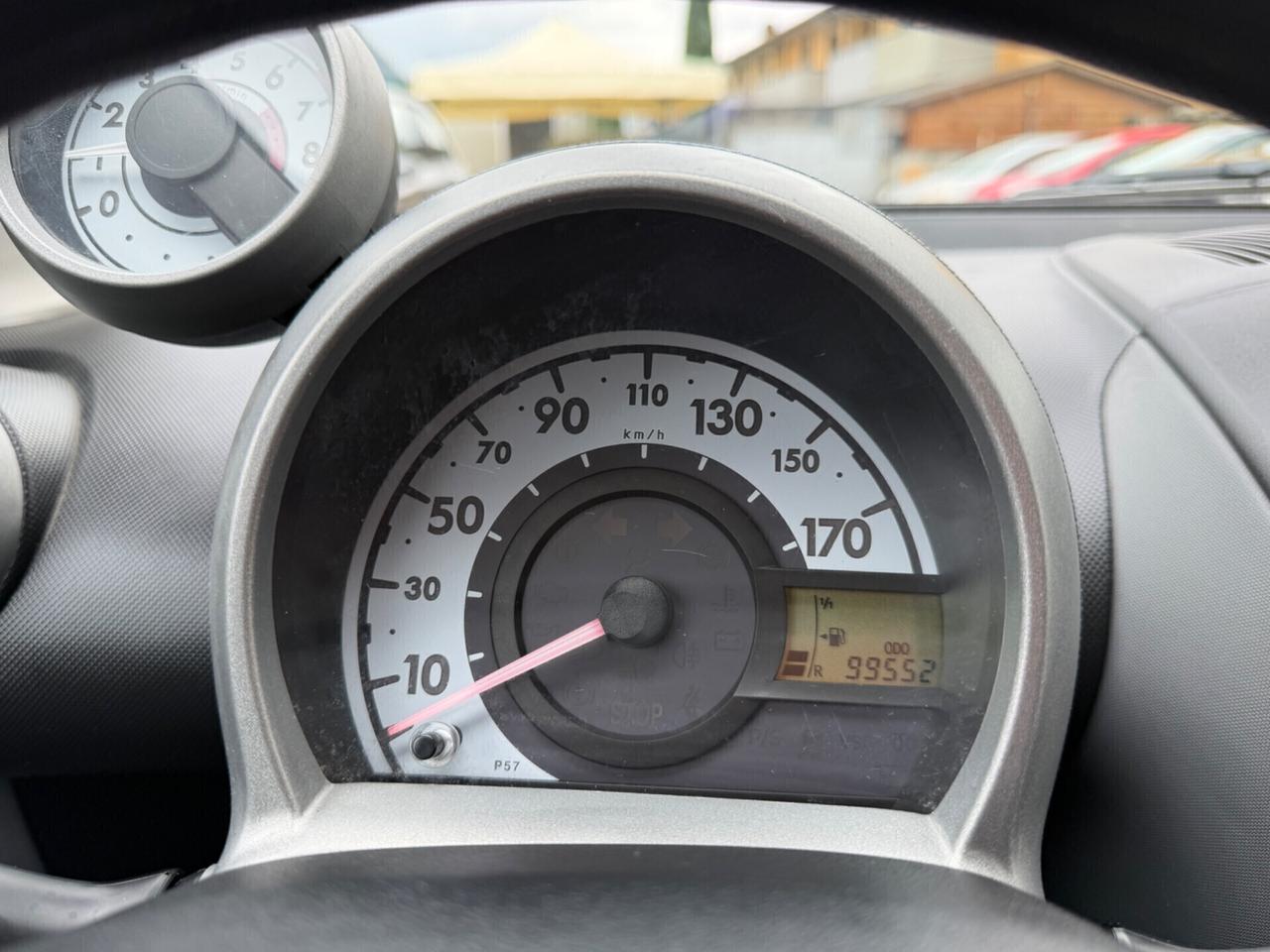 Toyota Aygo 1.0 “ Ok Neopatentati “