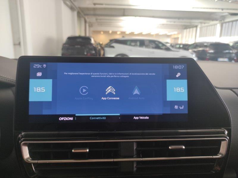 CITROEN C5 Aircross - C5 Aircross Hybrid 225 e-EAT8 Feel Pack