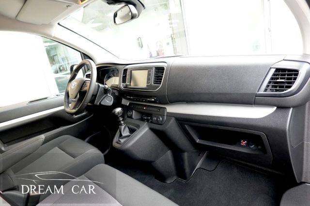 TOYOTA Proace Verso 2.0D 144 CV L2 Long 9 POSTI