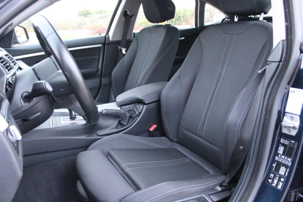 BMW Serie 4 G.C. (F36) 420 d xDrive Aut. Sport