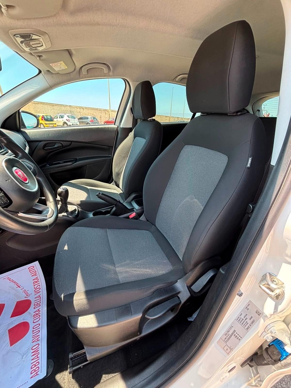 Fiat Tipo 1.3 Mtj 95cv Street- 2020