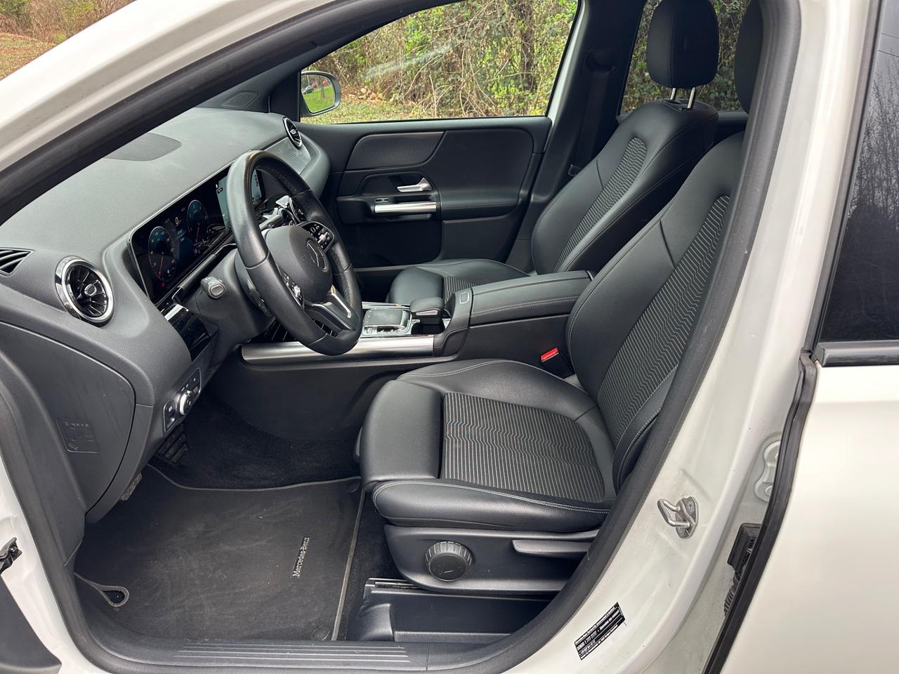 Mercedes-benz B 200 d Automatic Sport - 2020