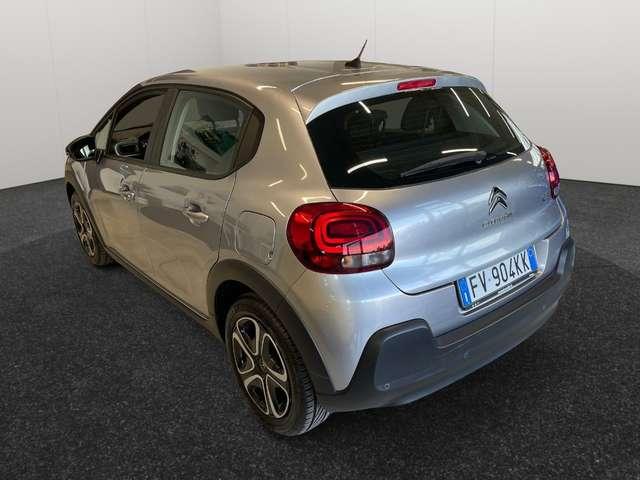 Citroen C3 1.2 puretech Feel 83Cv *NEOPATENTATI*