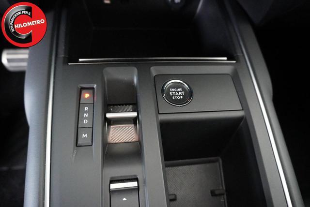 CITROEN C5 Aircross BlueHDi 130 S&S EAT8 Shine