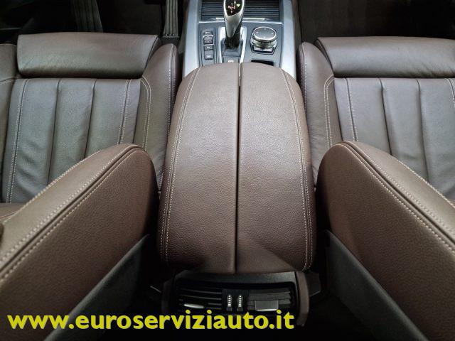 BMW X5 xDrive25d Luxury