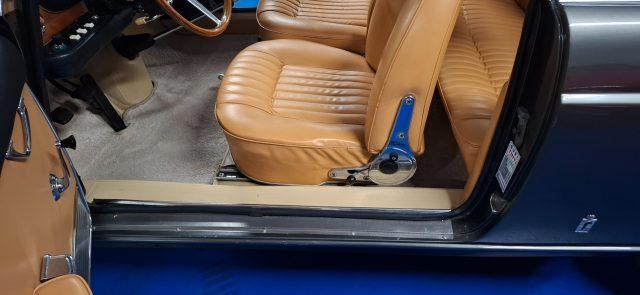 LANCIA Flavia COUPE' 1.8 ASI TARGA ORO - INTERNI BEIGE