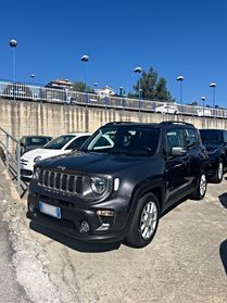 Jeep Renegade Limited 1.0 T3 120cv 2020