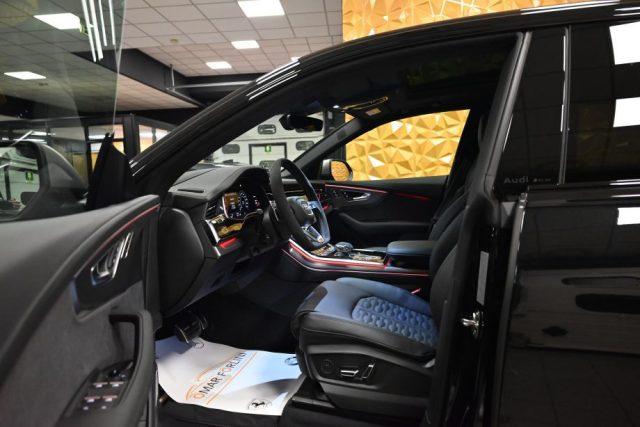 AUDI RS Q8 PERFORMANCE 640CV MOD.2026 CARBOCERAMICI SCONTO28%