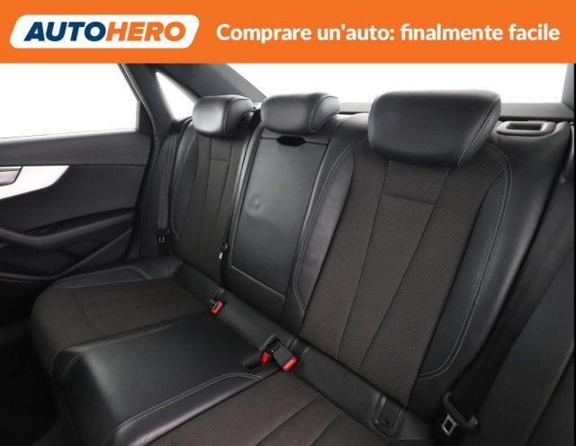 AUDI A4 2.0 TDI 150 CV Sport