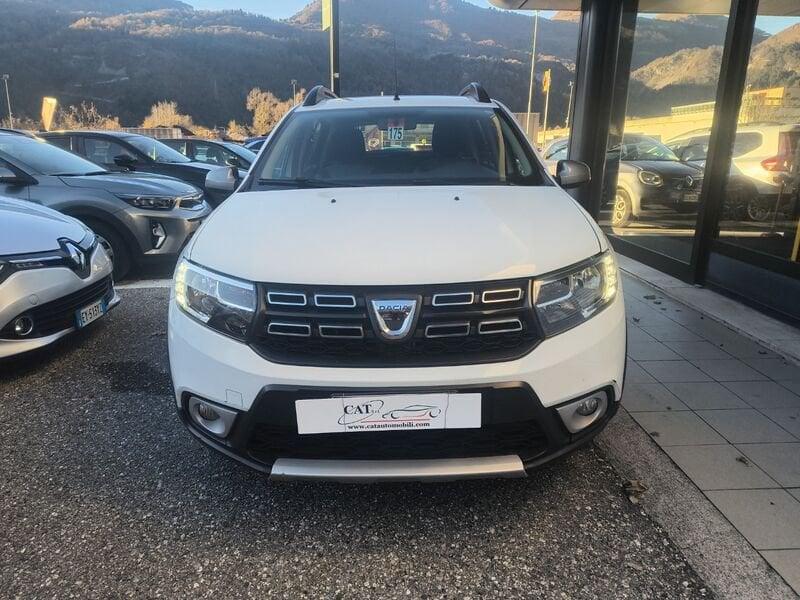 Dacia Sandero Sandero 0.9 TCe Comfort