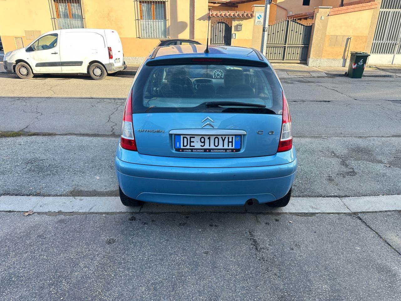 Citroen C3 1.1 Cashmere