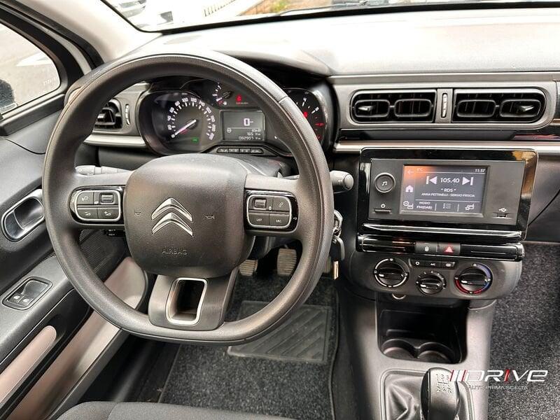 Citroën C3 C3 PureTech 83 S&S Feel