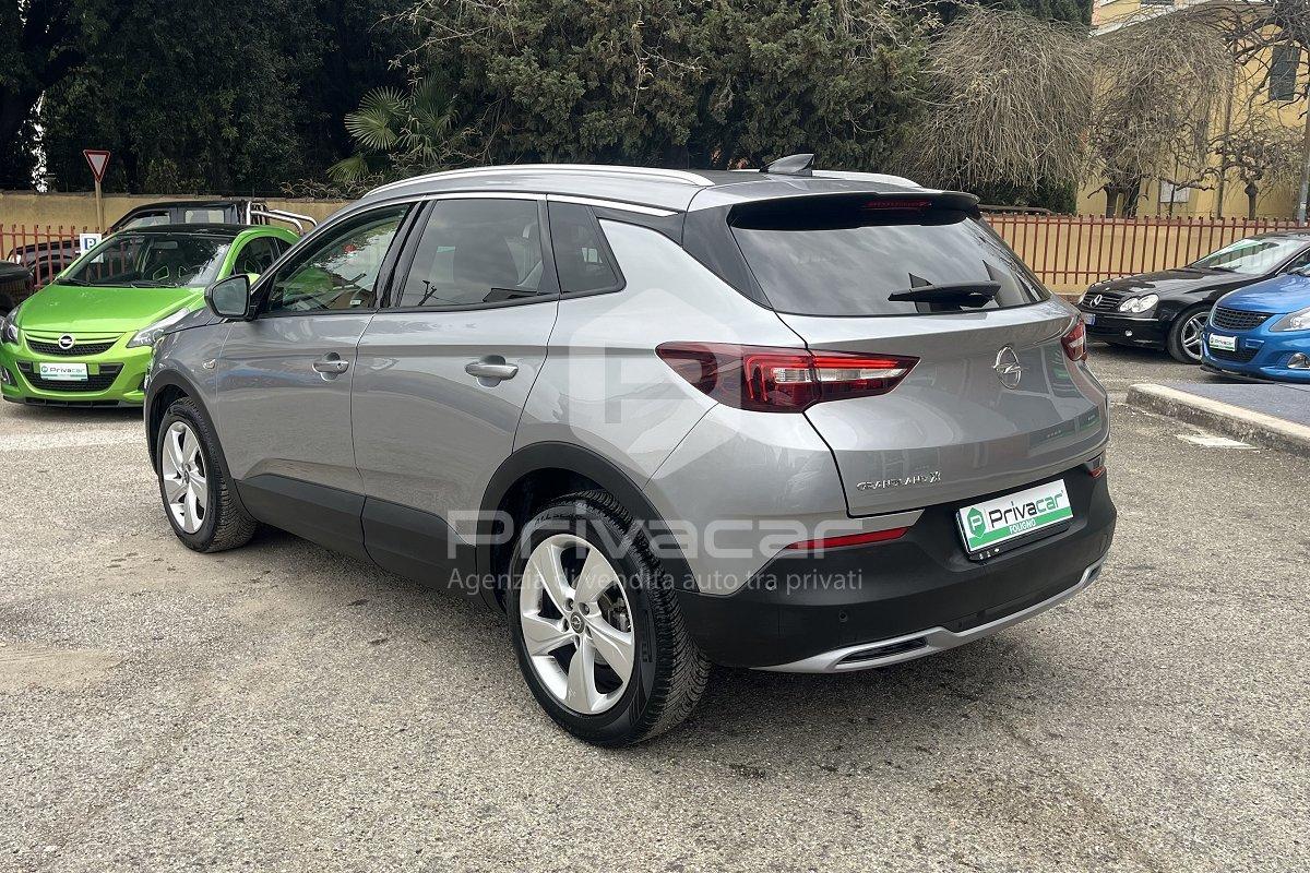 OPEL Grandland X 1.6 diesel Ecotec Start&Stop Innovation