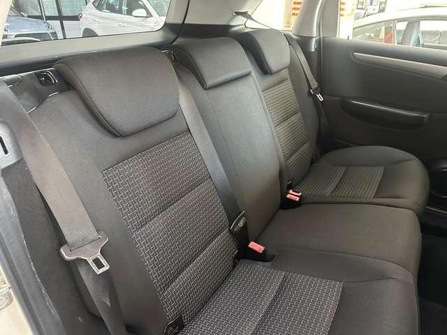 Mercedes-Benz B 180 B 180 cdi Executive