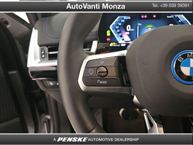 BMW X1 X1 xDrive 25e Msport Pro