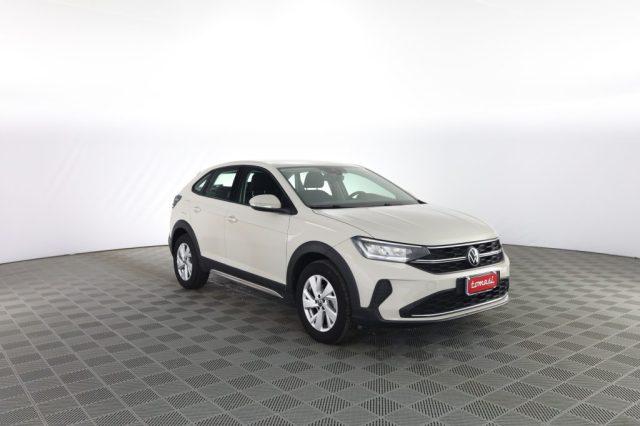 VOLKSWAGEN Taigo Taigo 1.0 TSI 115 CV DSG Life