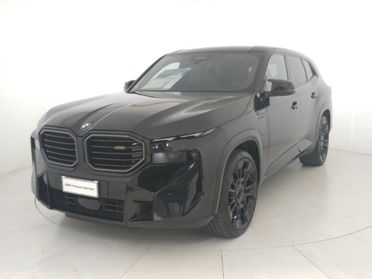 BMW XM 4.4 Steptronic