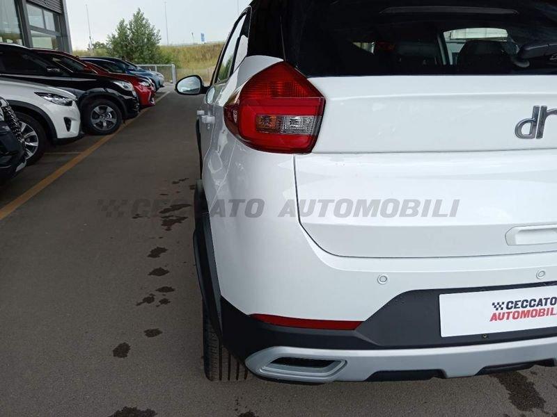 DR AUTOMOBILES dr 3.0 DR 3.0 1.5 CVT GPL