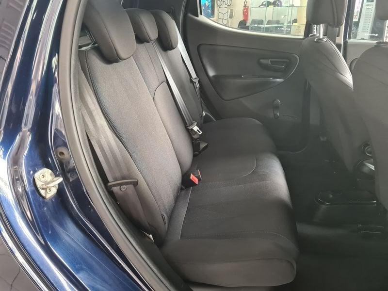Lancia Ypsilon 1.2 69cv Platinum