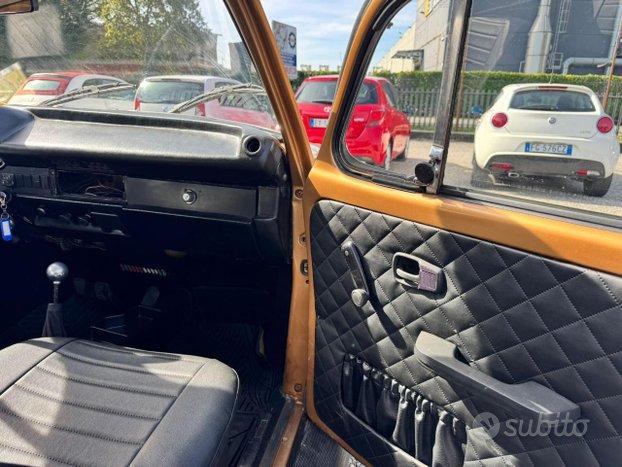 VOLKSWAGEN Maggiolone COUPE