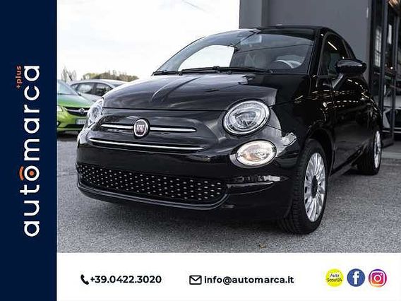 Fiat 500 1.0 Hybrid Lounge