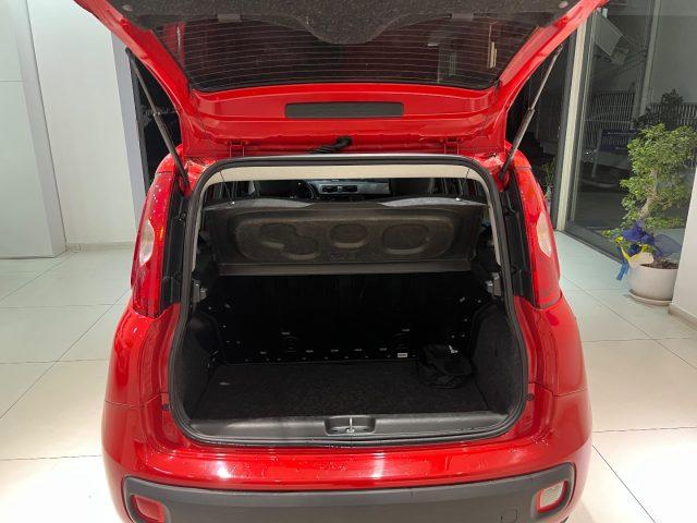 FIAT Panda 1.2 EasyPower gpl da ?119,00 mensili