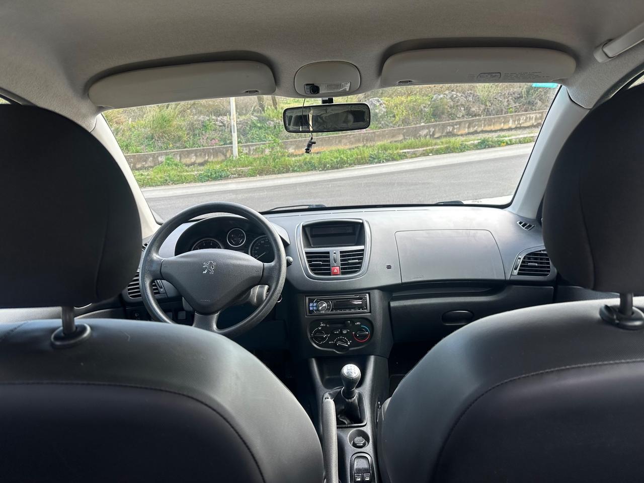 Peugeot 206 Plus 1.1 60CV 3p. Urban