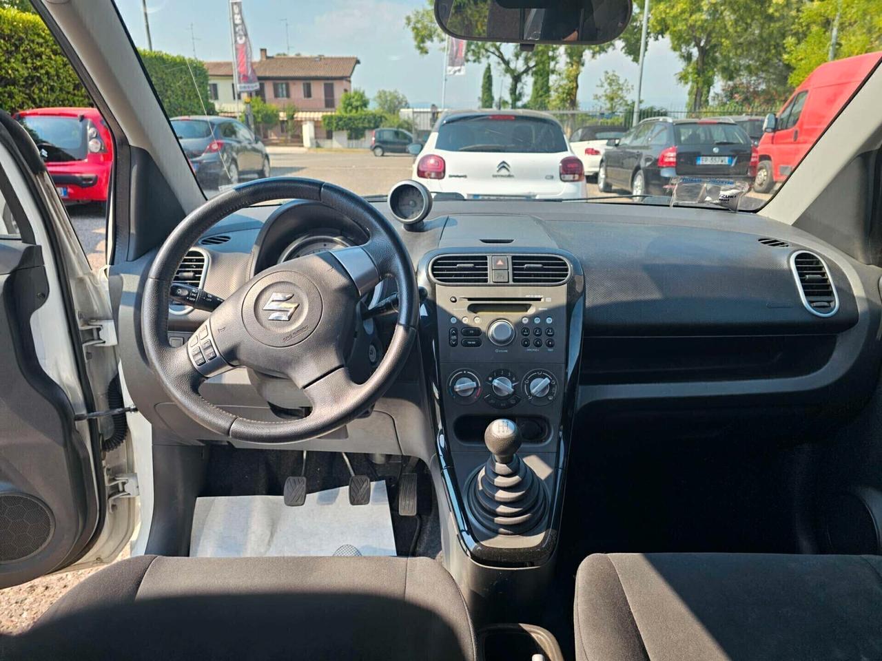 Suzuki Splash 1.0 VVT GL Style Start & Stop