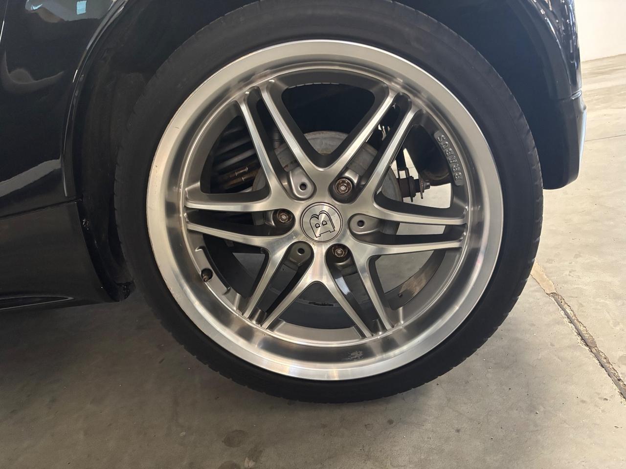 Smart ForTwo 1000 AUT. Pulse Brabus