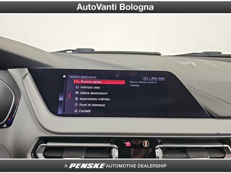 BMW Serie 1 118i 5p. Advantage