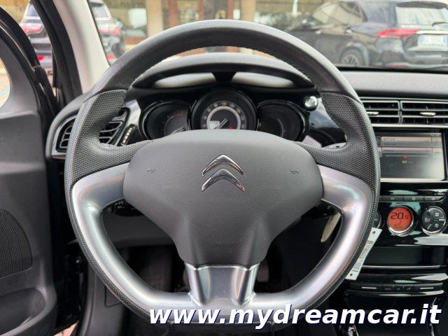 CITROEN C3 BlueHDi 75 Monna Lisa
