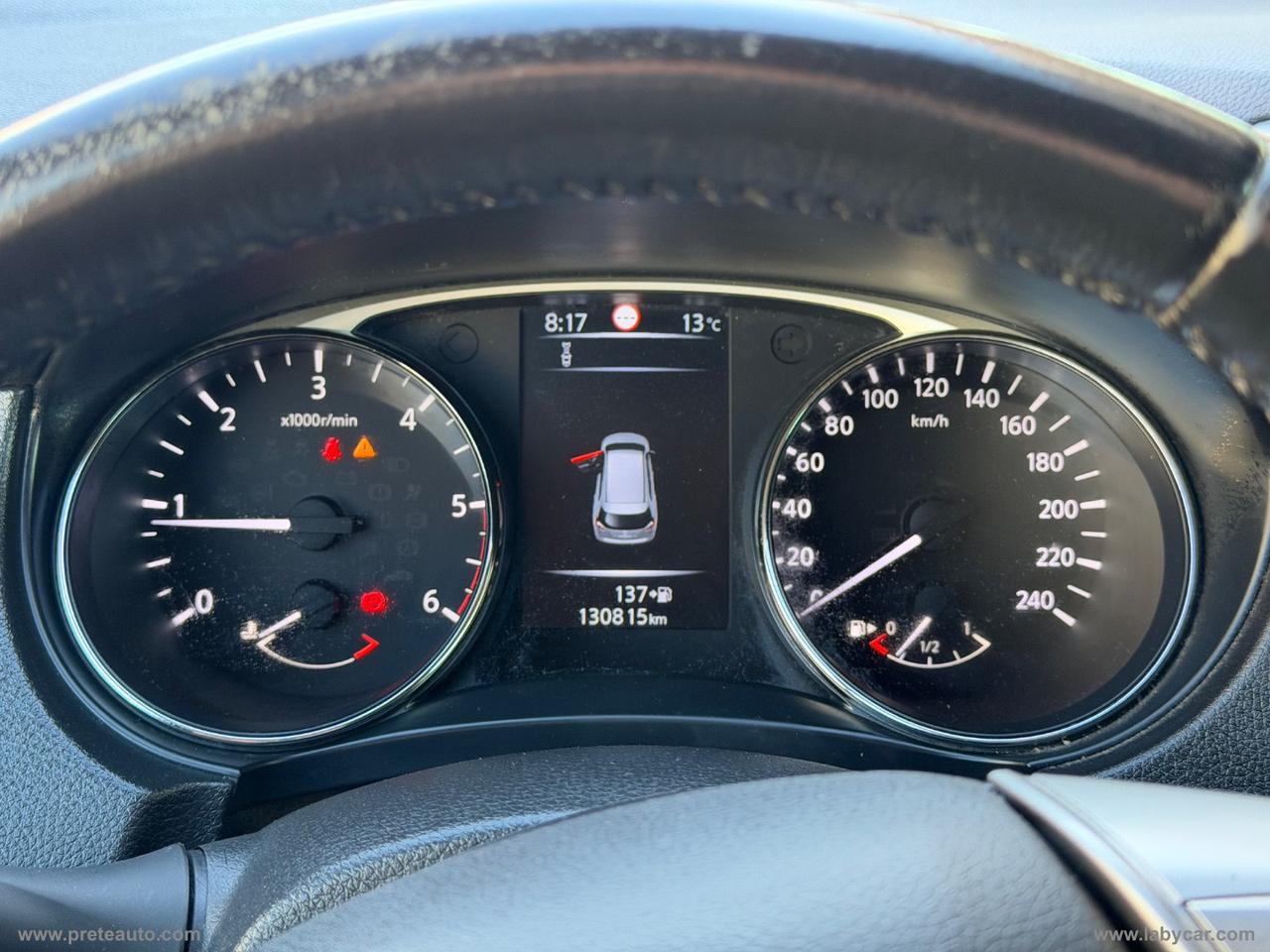 NISSAN X-Trail 1.6 dCi 2WD Business