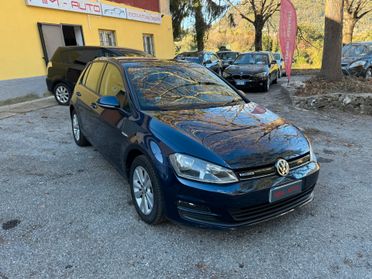 Volkswagen Golf 1.4 TGI 5p. Highline BlueMotion GARANZIA 12 MESI