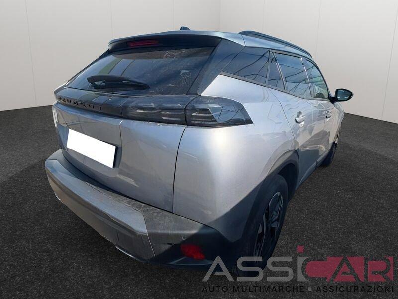 Peugeot 2008 PureTech 130 EAT8 Allure S/S