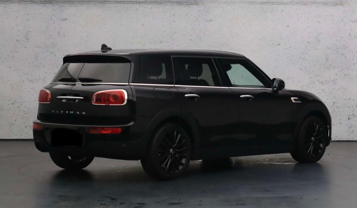 Mini Cooper Clubman Mini 2.0 D Clubman Navi Led 2019