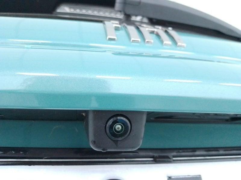 FIAT 600 1.2 hybrid La Prima 110cv auto