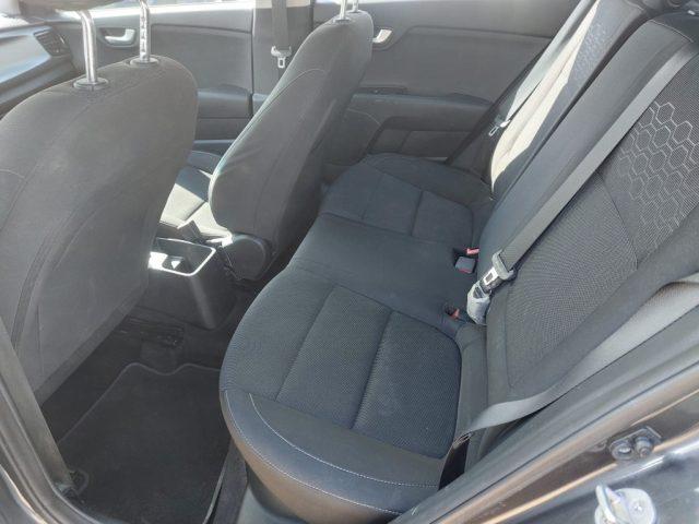 KIA Rio 1.2 MPi GPL Evolution