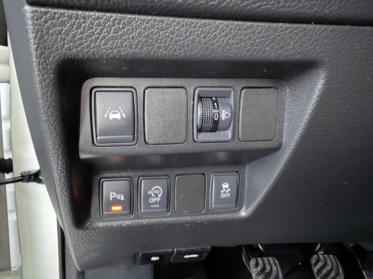 Nissan Qashqai 1.6dCi 131CV 2WD Tekna EURO6B