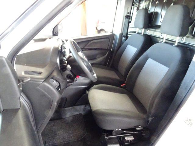 FIAT Doblo Doblò MAXI 1.6MJT 105CV S&S PLungo-TN Cargo