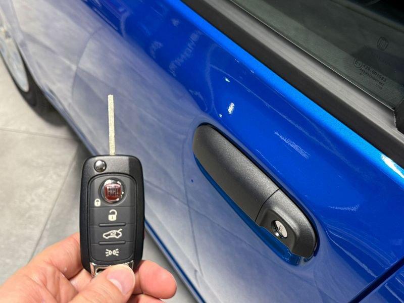 FIAT Pandina Pandina 5p 1.0 FireFly 70cv Hybrid 6m Pop