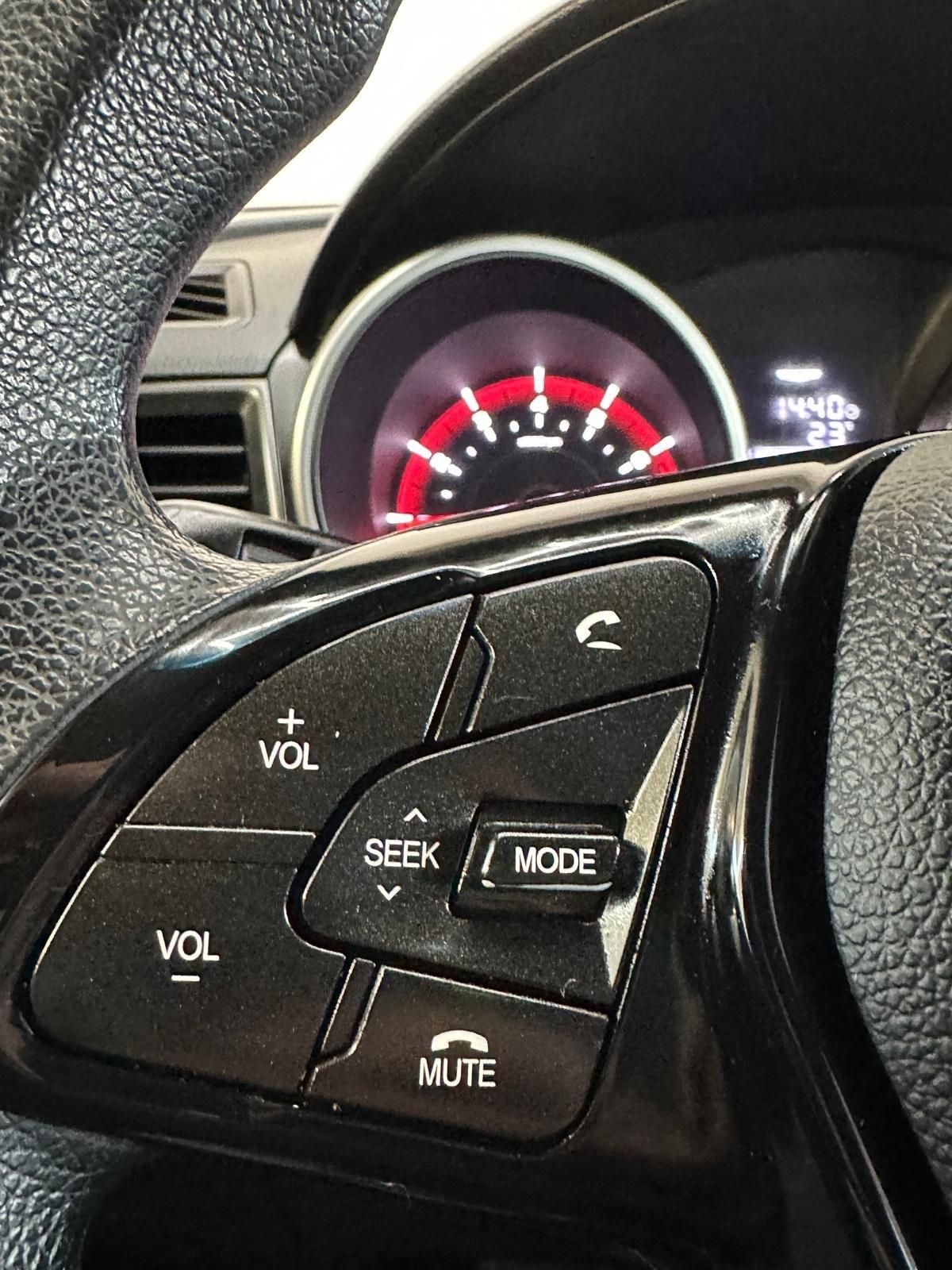 Ssangyong XLV 1.6 2WD Bi-fuel GPL Be Visual