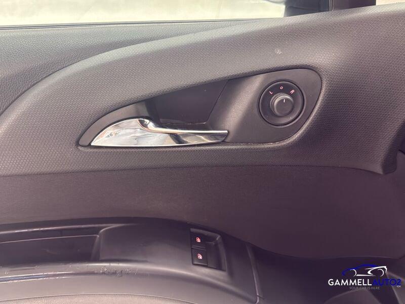 Opel Meriva 1.6 CDTI 95cv MT6 S&S Cosmo