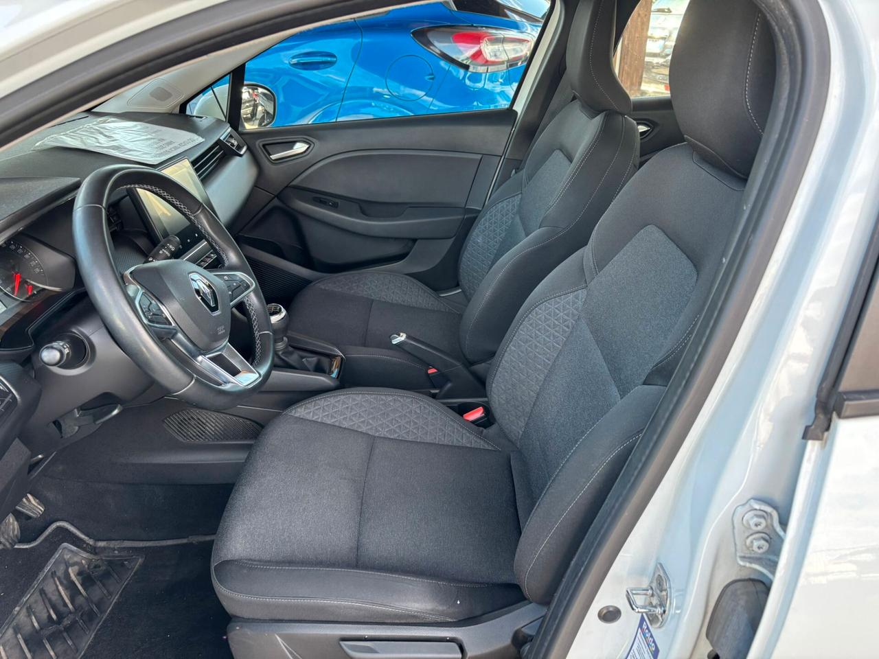 Renault Clio Blue dCi 100 CV 5 porte Evolution