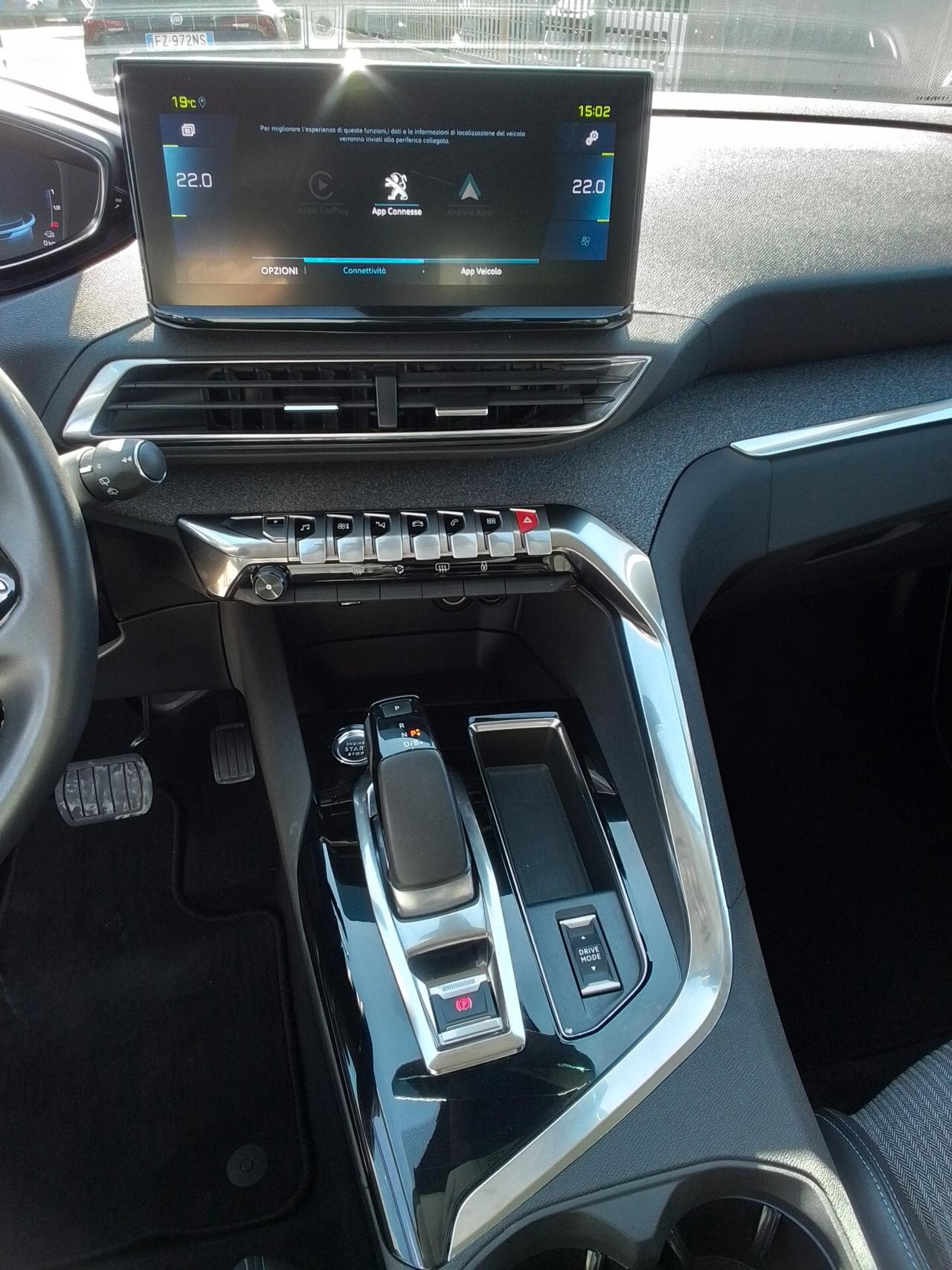 Peugeot 3008 Hybrid 225 e-EAT8 Allure Pack