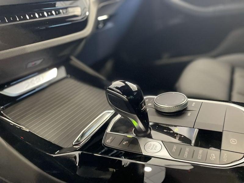 BMW X3 xDrive20d 48V Msport