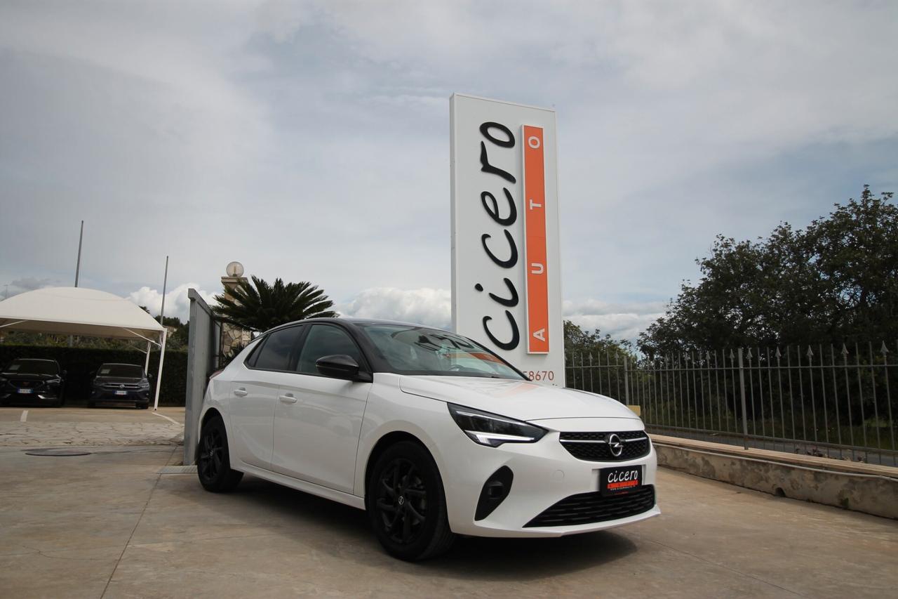 Opel Corsa 1.2 Design & Tech 75cv|30.000km 2022