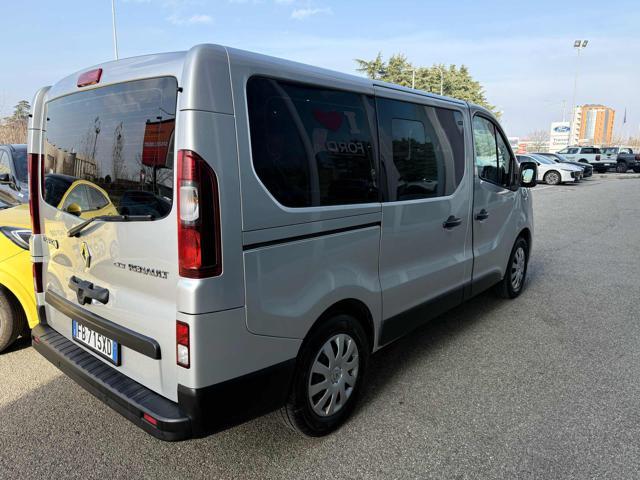 RENAULT Trafic T27 1.6 dCi 125CV S&S PC-TN Intens