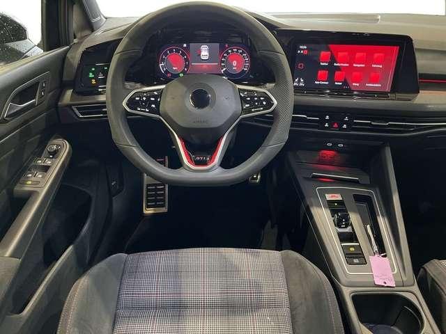 Volkswagen Golf GTI DSG ACC NAVI KAMERA PDC USB 18" APPLE BLACK PACK
