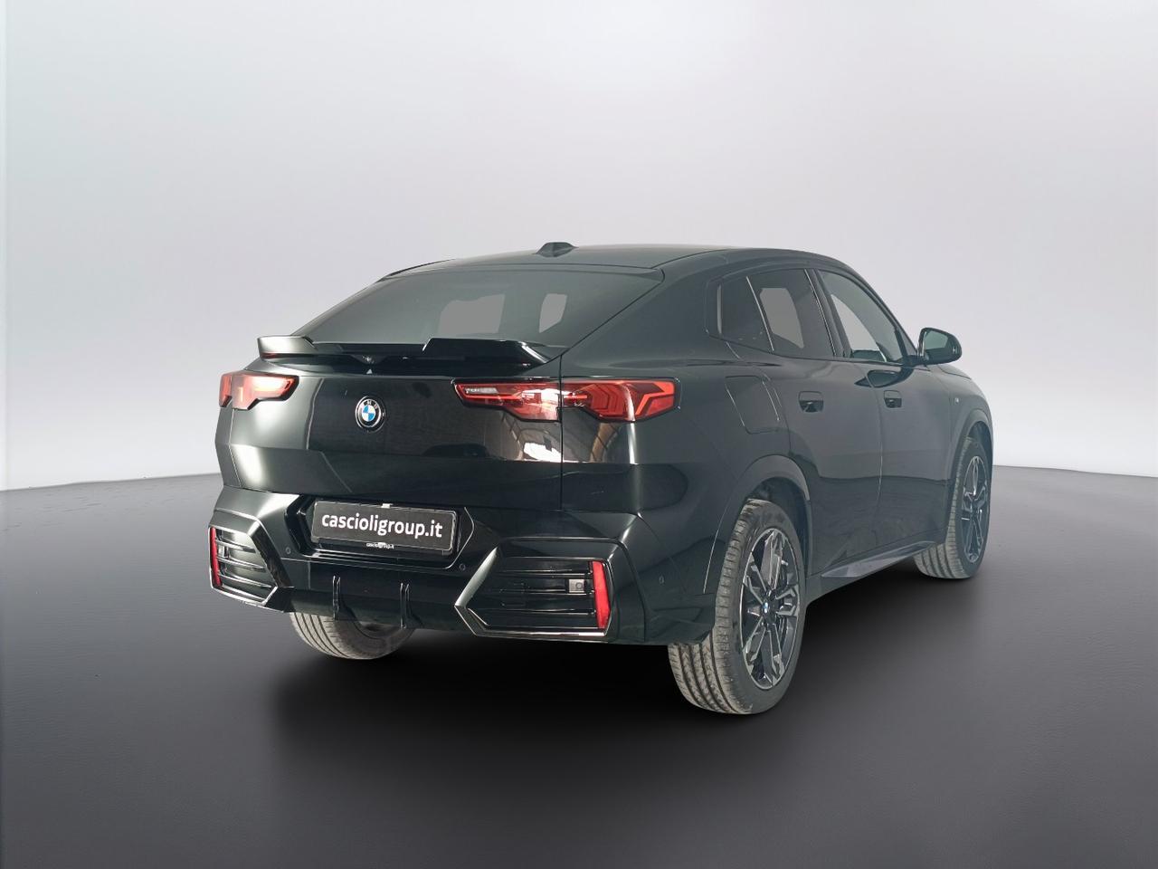 BMW X2 U10 - X2 sdrive 20i 48V MSport Pro auto