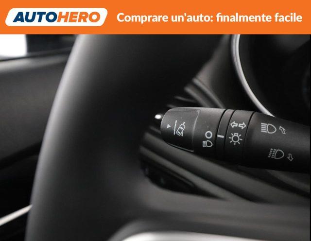 FIAT Tipo 1.6 Mjt S&S 4 porte City